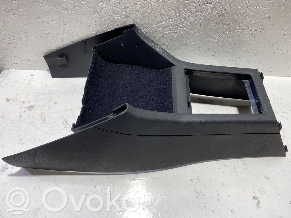 Audi 80 90 S2 B4 Kita salono detalė 