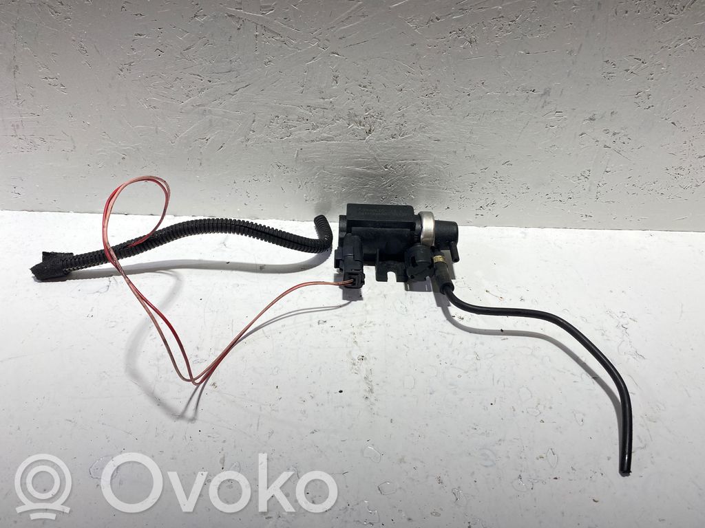 Peugeot 307 Solenoīda vārsts 