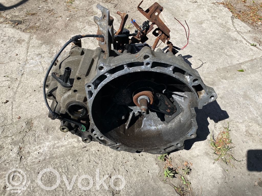 Mazda 6 Cutie viteze manuală cu 5 trepte 