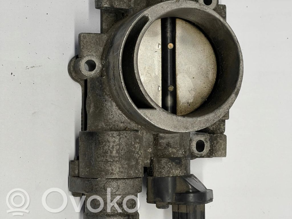 Droseļvārsts   04861570AD