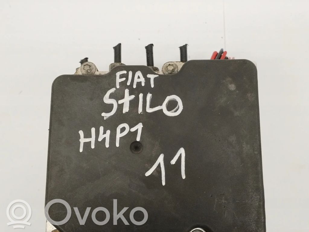 Fiat Stilo ABS Pump 