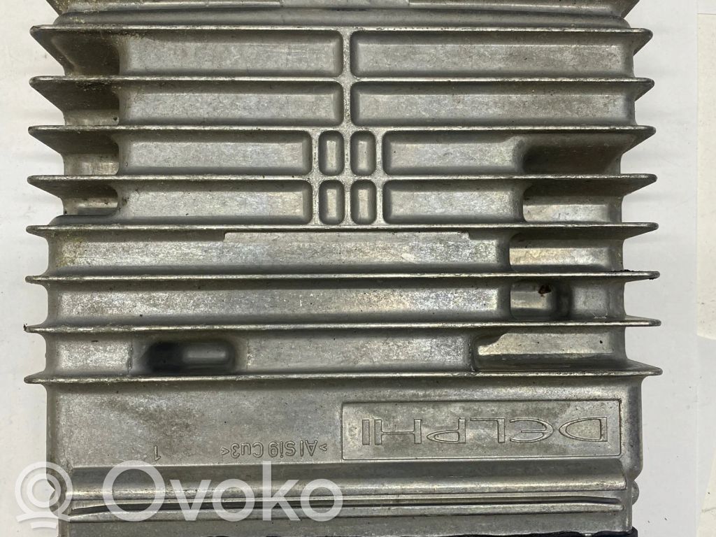 Ford Mondeo Mk III Engine control unit/module 