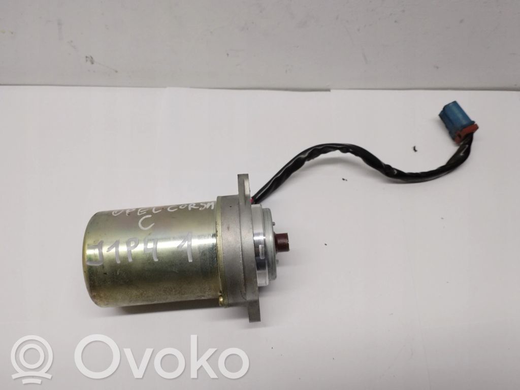 Opel Corsa C Elektriskais stūres pastiprinātājs 