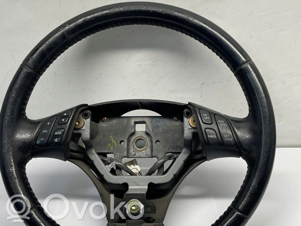 Mazda 6 Stūre 