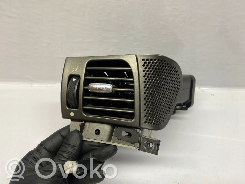 Lancia Thesis Moldura protectora de la rejilla de ventilación lateral del panel 