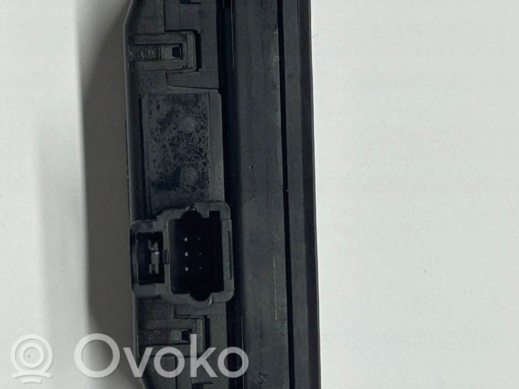 Jaguar S-Type Rain sensor 