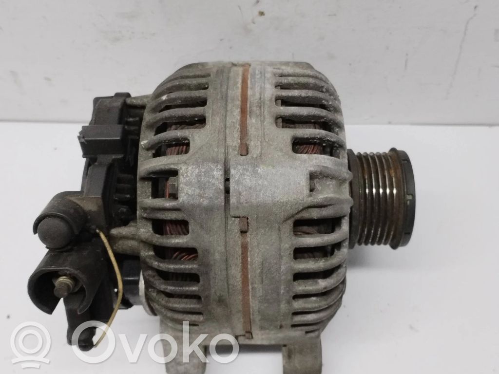Alternator   437433