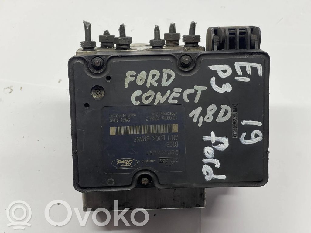 Ford Focus ABS bloks 