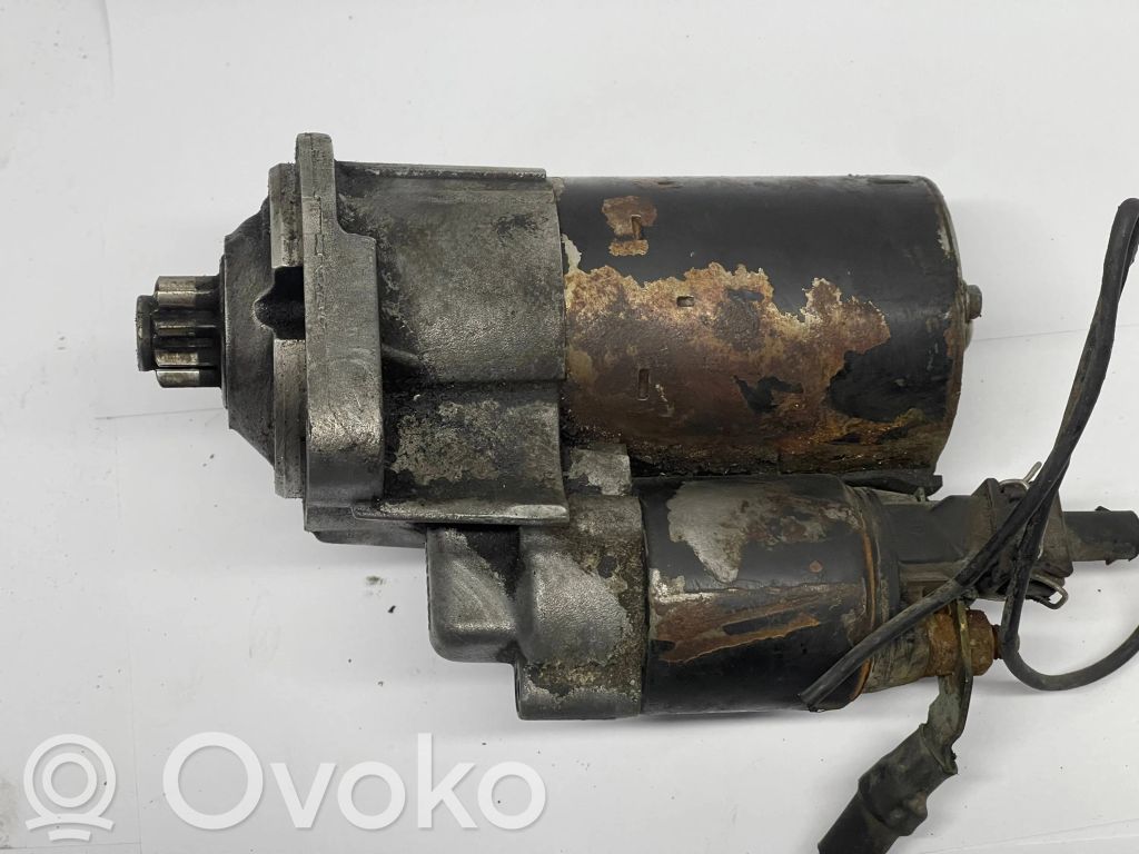 Skoda Octavia Mk1 (1U) Motor de arranque 