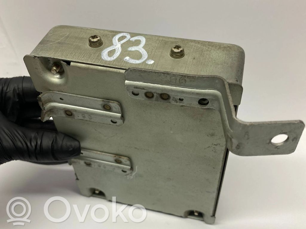 Unidad de control/módulo del ABS   39790SX0A01