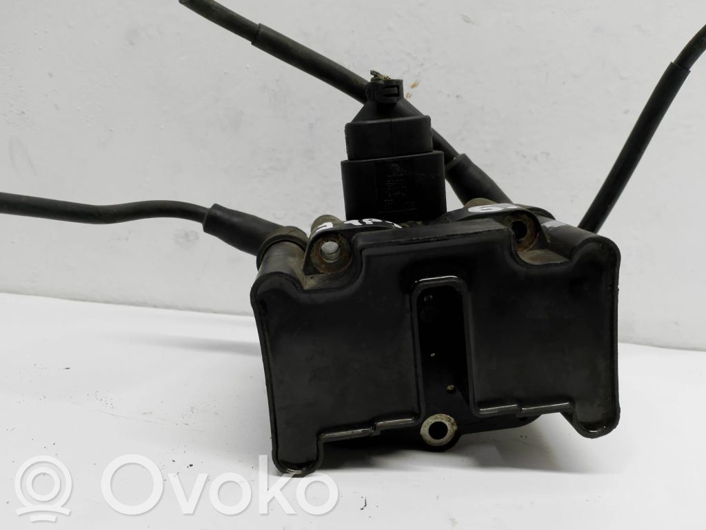 Toyota Yaris Verso High voltage ignition coil 
