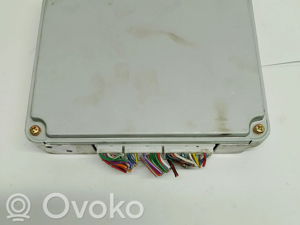 Mazda Premacy Engine control unit/module 