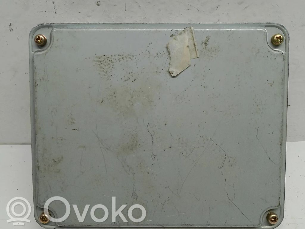 Mazda 323 F Engine control unit/module 