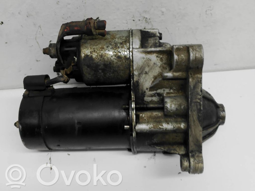 Volvo 340 -  360 Rozrusznik 