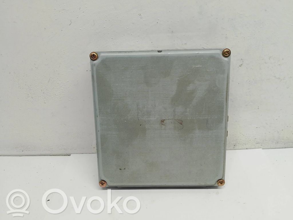 Nissan Almera Tino Engine control unit/module 