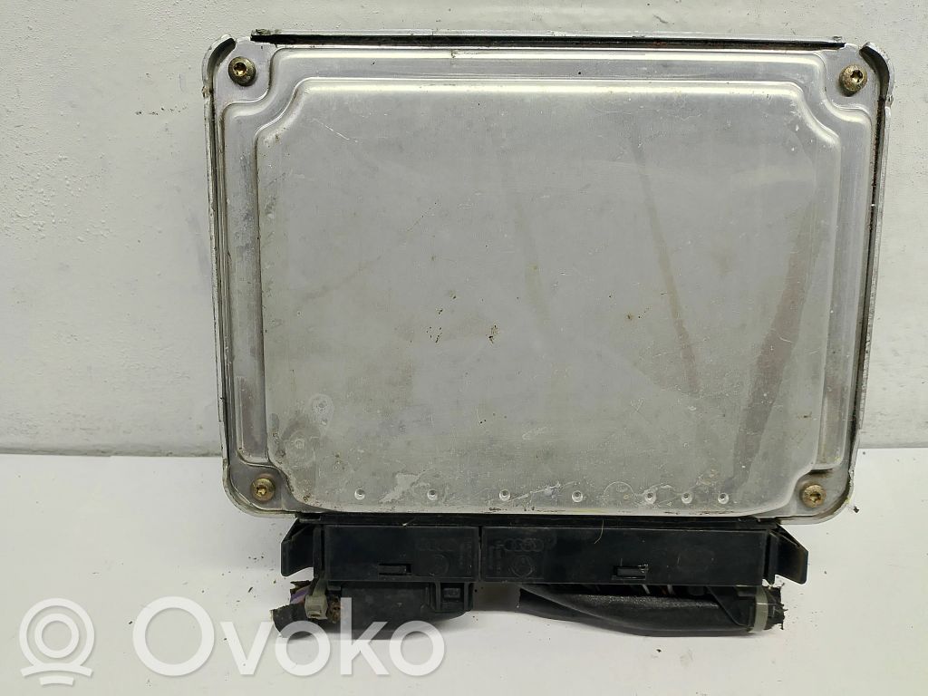 Seat Arosa Engine control unit/module 