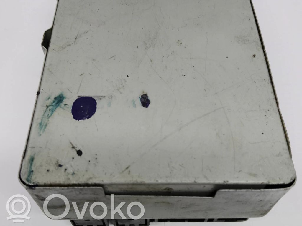 Opel Corsa B Other control units/modules 