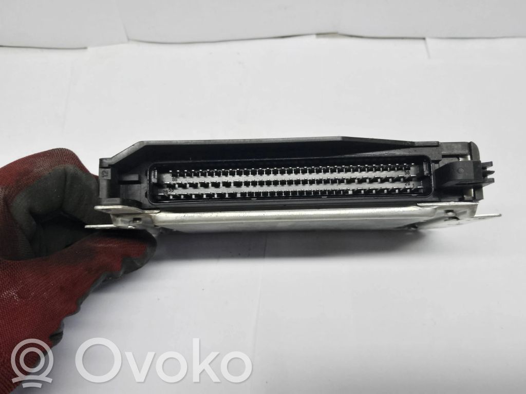Audi A8 S8 D3 4E Other control units/modules 