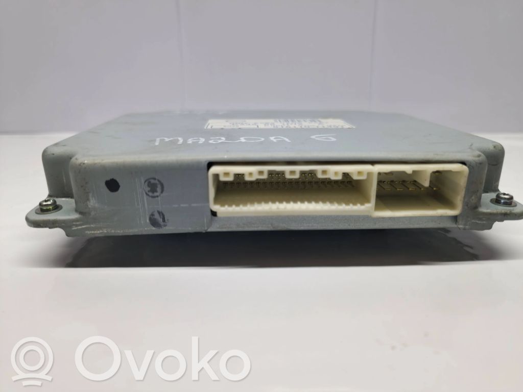 Mazda 5 Parking PDC control unit/module 