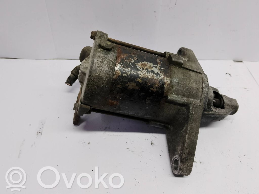 Honda Civic Motor de arranque 