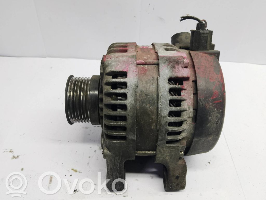 Ford C-MAX I Alternator 