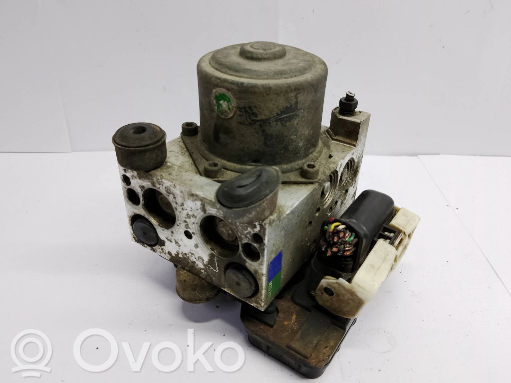 Mazda 6 ABS bloks 