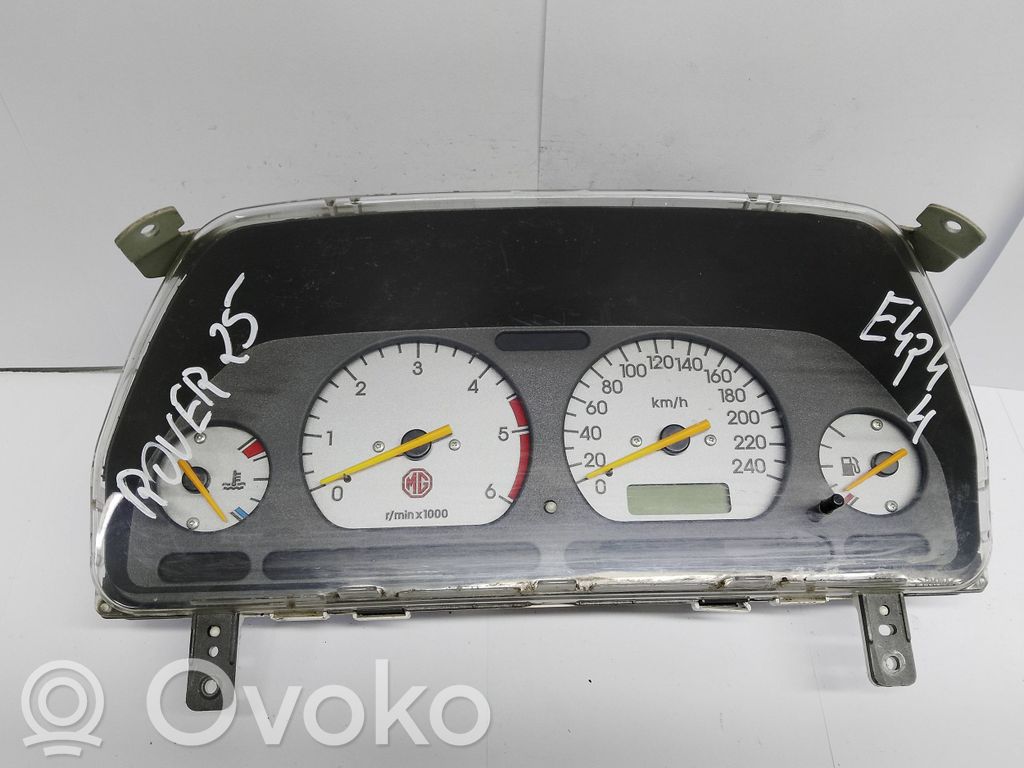 Speedometer (instrument cluster)   AR0051112