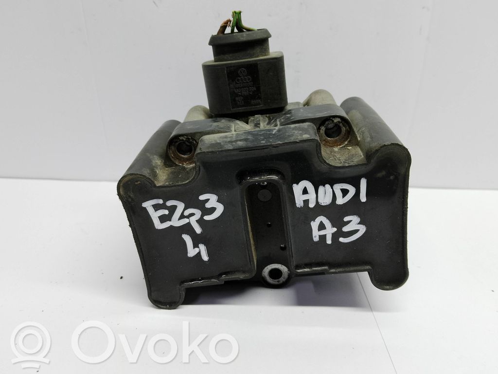 Toyota Yaris Verso High voltage ignition coil 