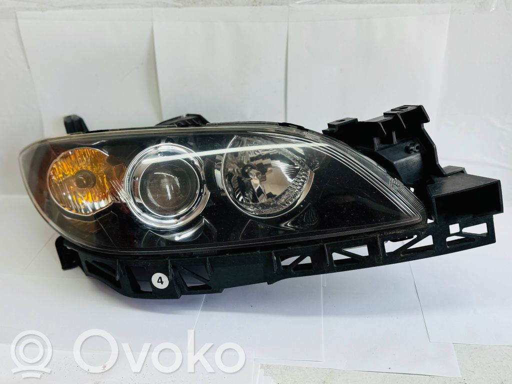 Headlight/headlamp   1758798