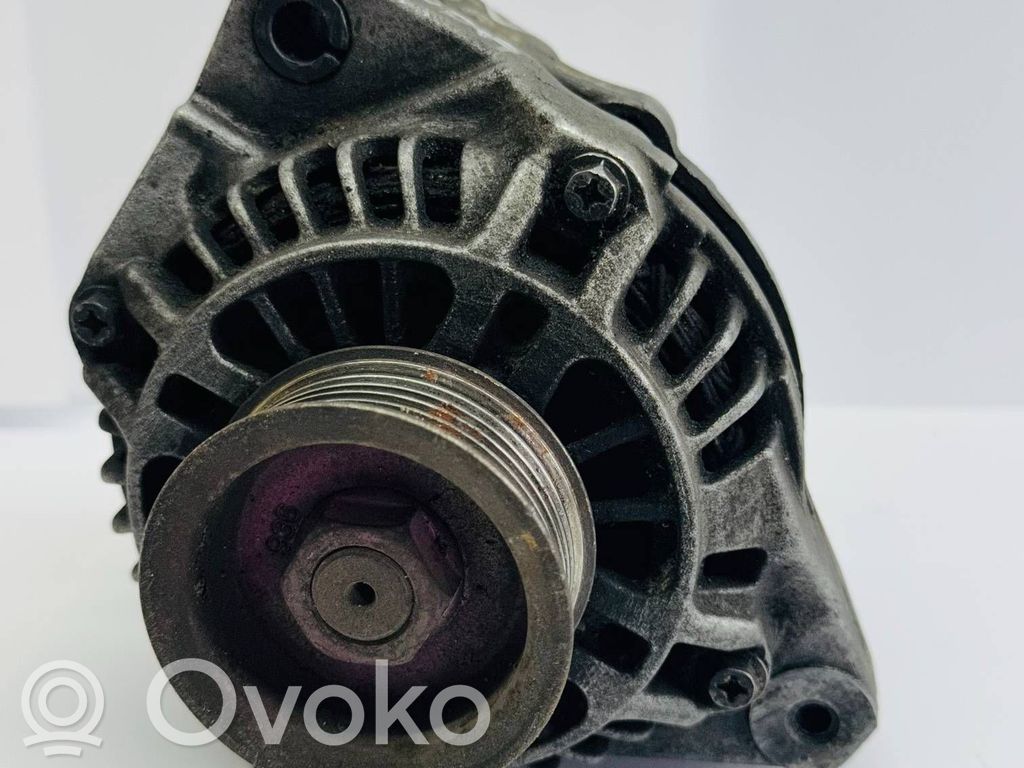 Honda FR-V Alternator 