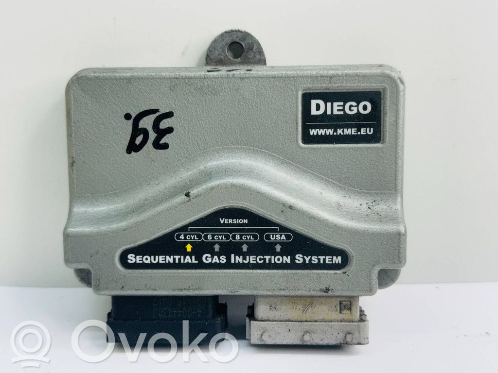 Otras unidades de control/módulos   110R004297,67R013787