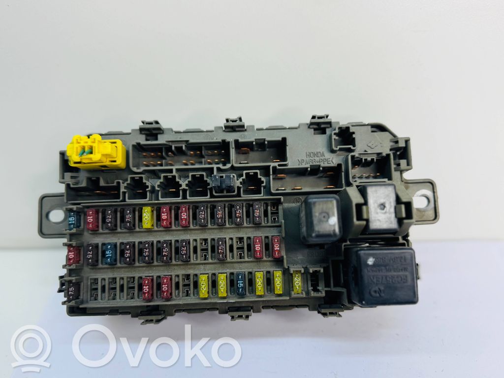 Honda Civic Fuse box set 