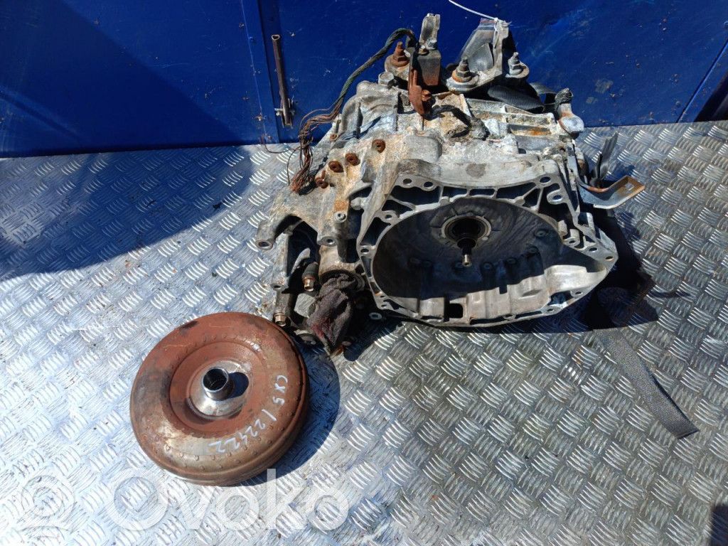 Mazda CX-5 Automatic gearbox 