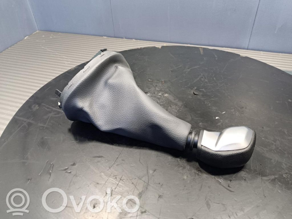 Gear shift switch/knob