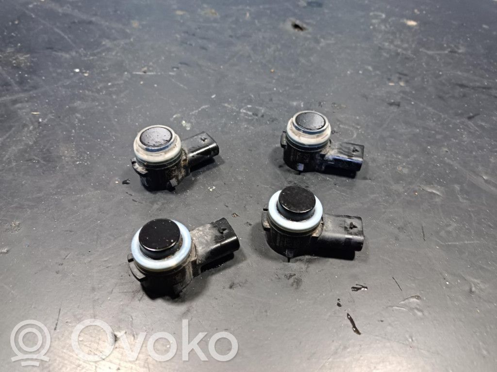 Sensor