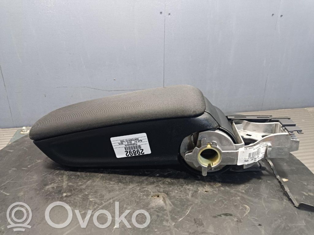 Audi A1 Armrest 