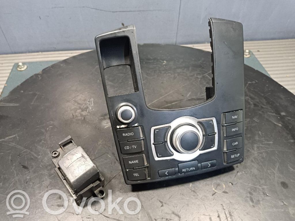 Audi A8 S8 D3 4E Citu veidu vadības bloki / moduļi 