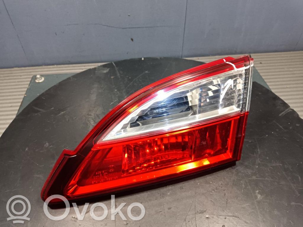 Mazda MX-5 NC Miata Rear/tail lights 