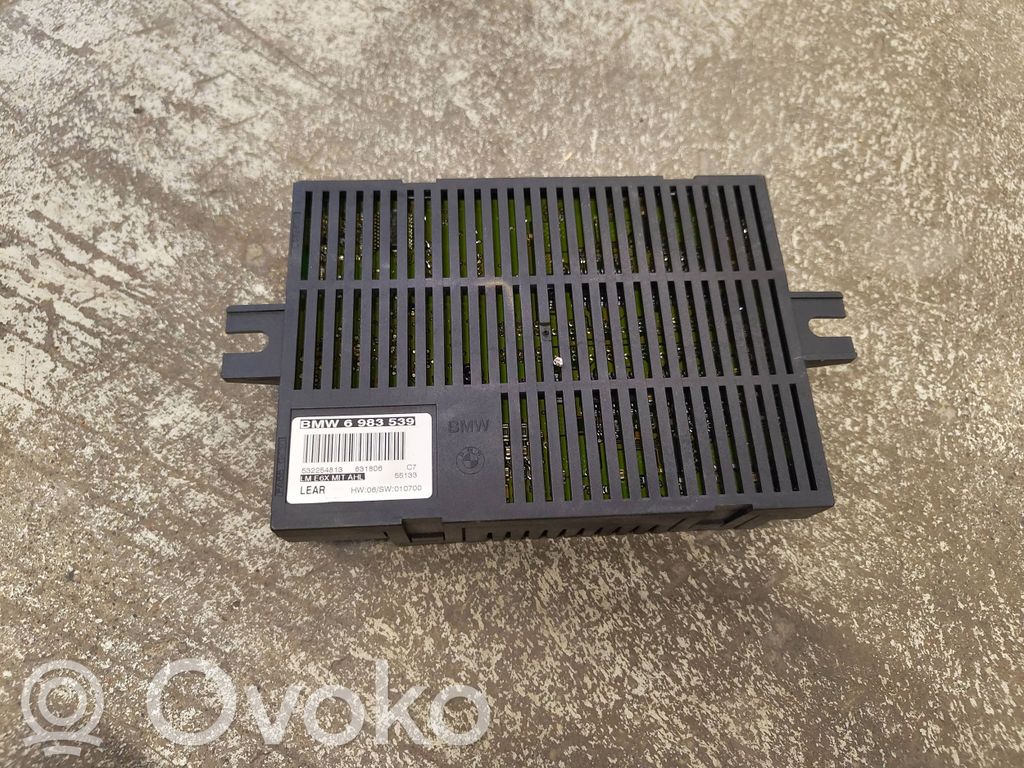Šviesų modulis   6983539,532254813,831806