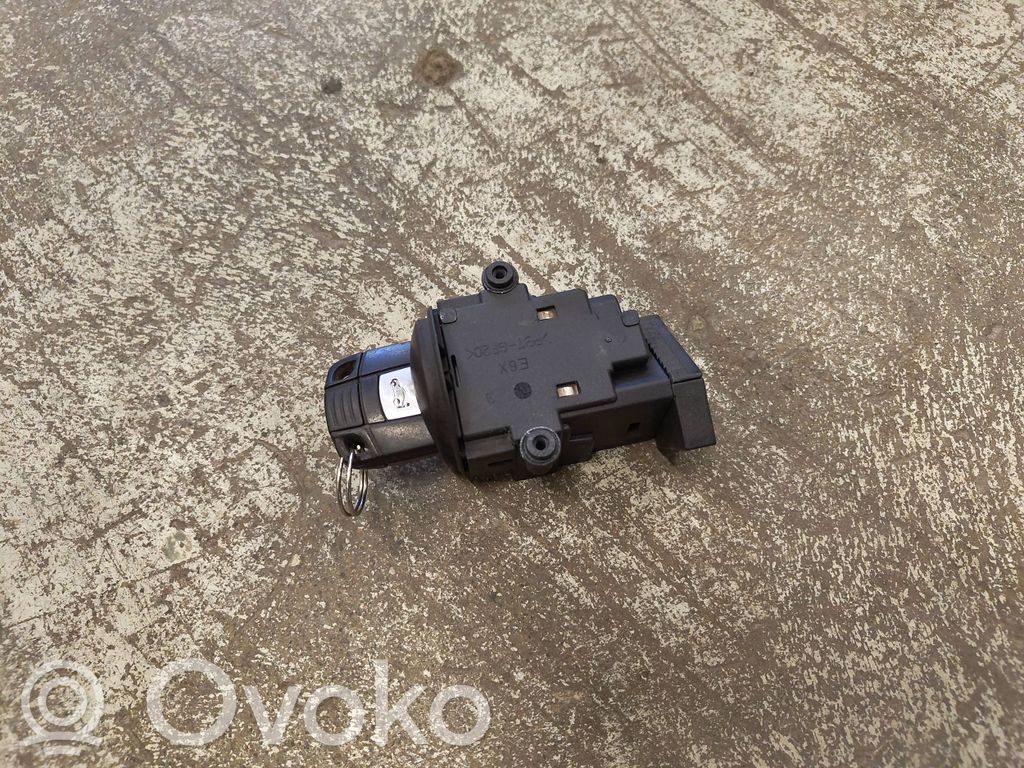Ignition lock   6954722,2520,10862510