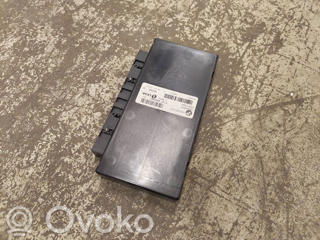 Module confort   6985364,593362,0099543,55073