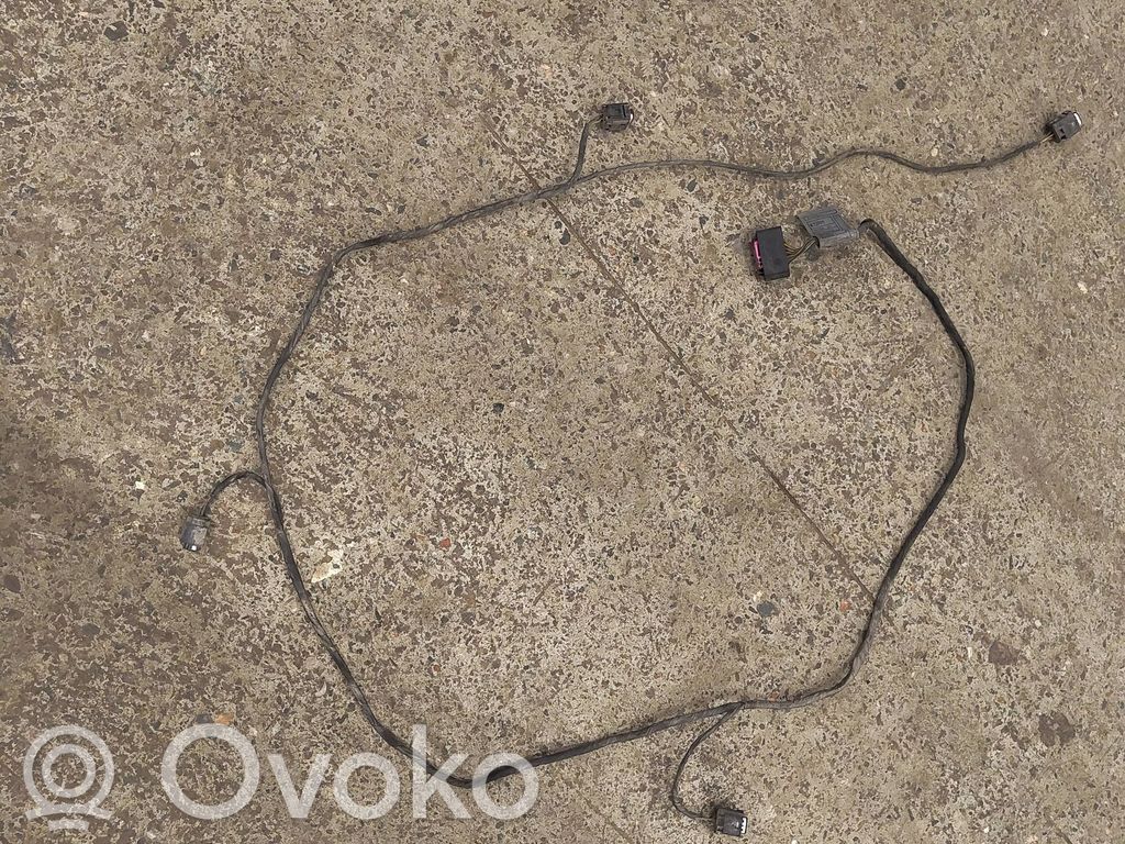 Parking sensor (PDC) wiring loom   6928363,26112005,KSRM05