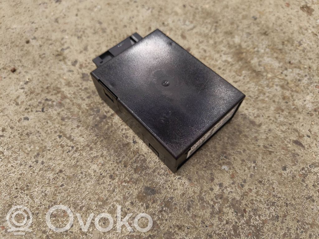 Other control units/modules   37141092396