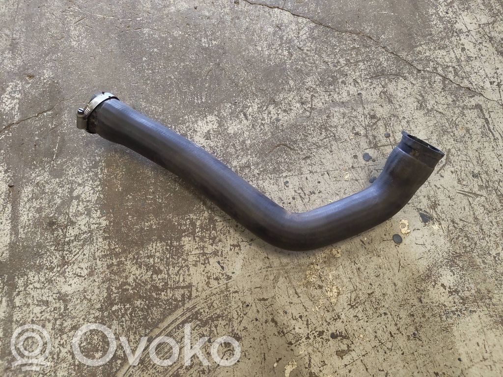 BMW 7 E38 Engine coolant pipe/hose 
