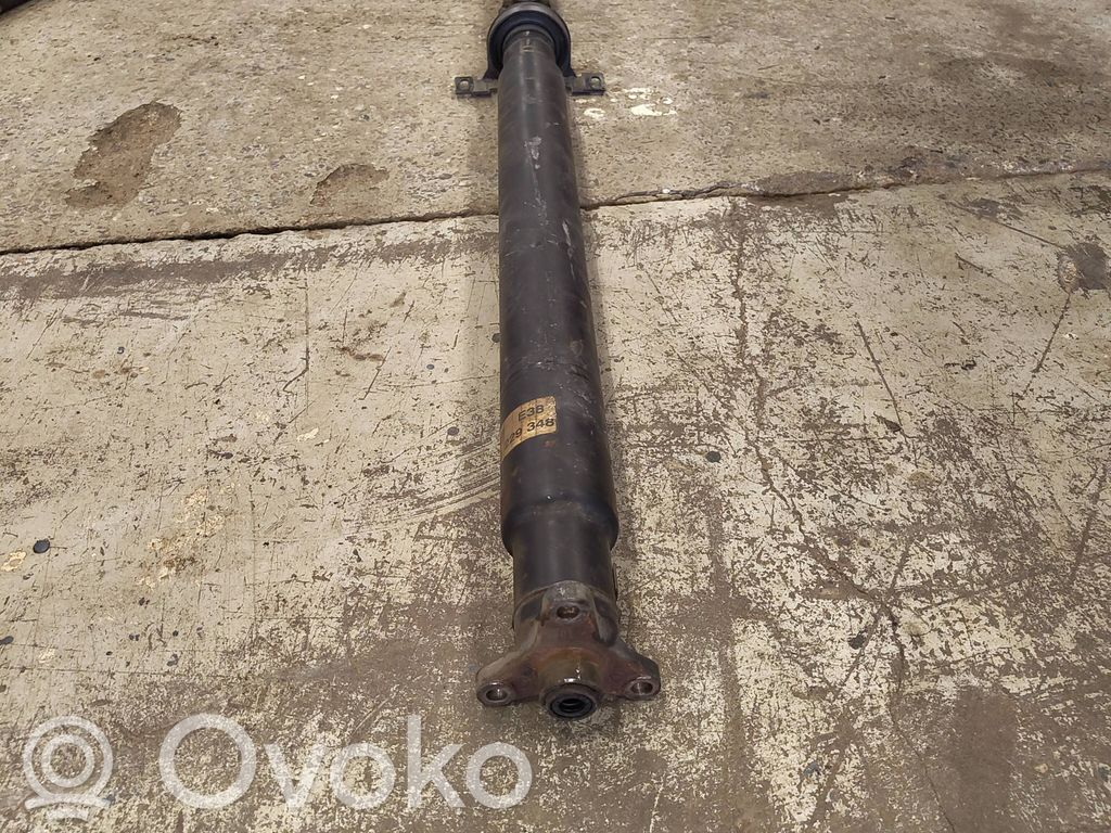 Drive shaft (set)   1229348