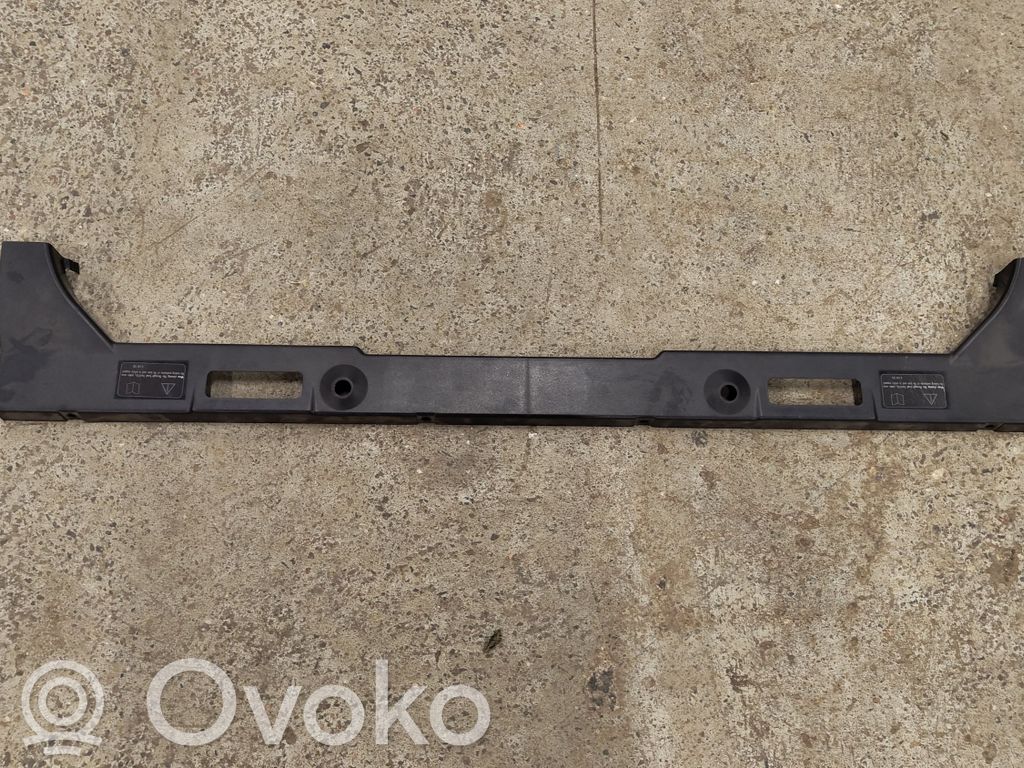 BMW 3 E46 Otros repuestos del interior 