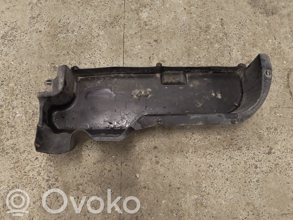 BMW 3 E46 Inne części podwozia 
