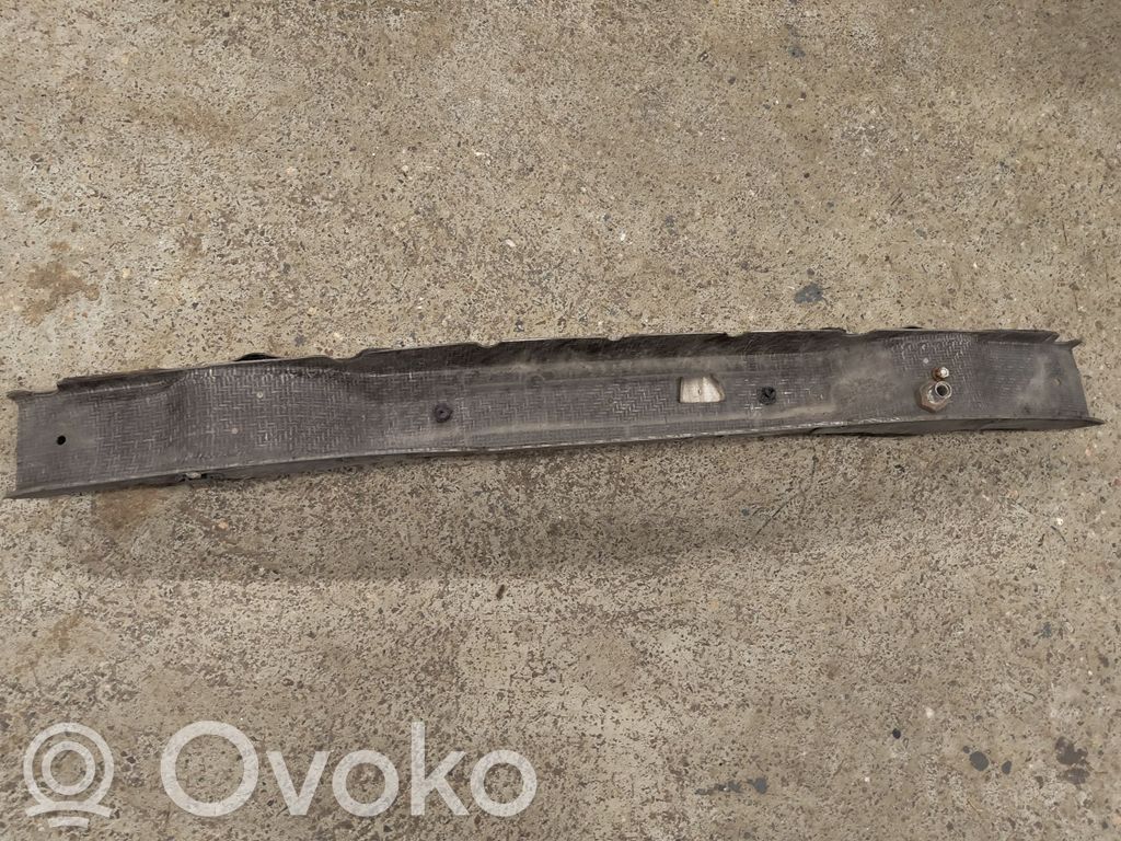 BMW 3 E46 Rear bumper cross member 