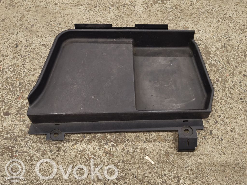 BMW 3 E46 Trunk/boot floor carpet liner 