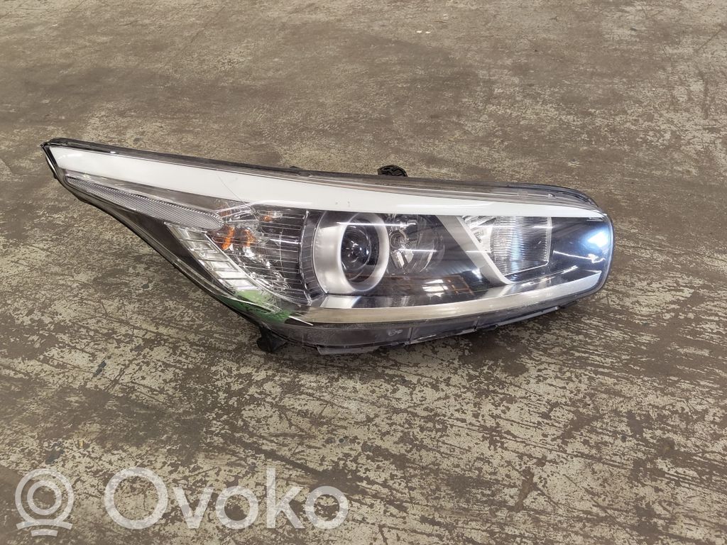Headlight/headlamp   92102A2440,92102A2XXX,R009B44006A